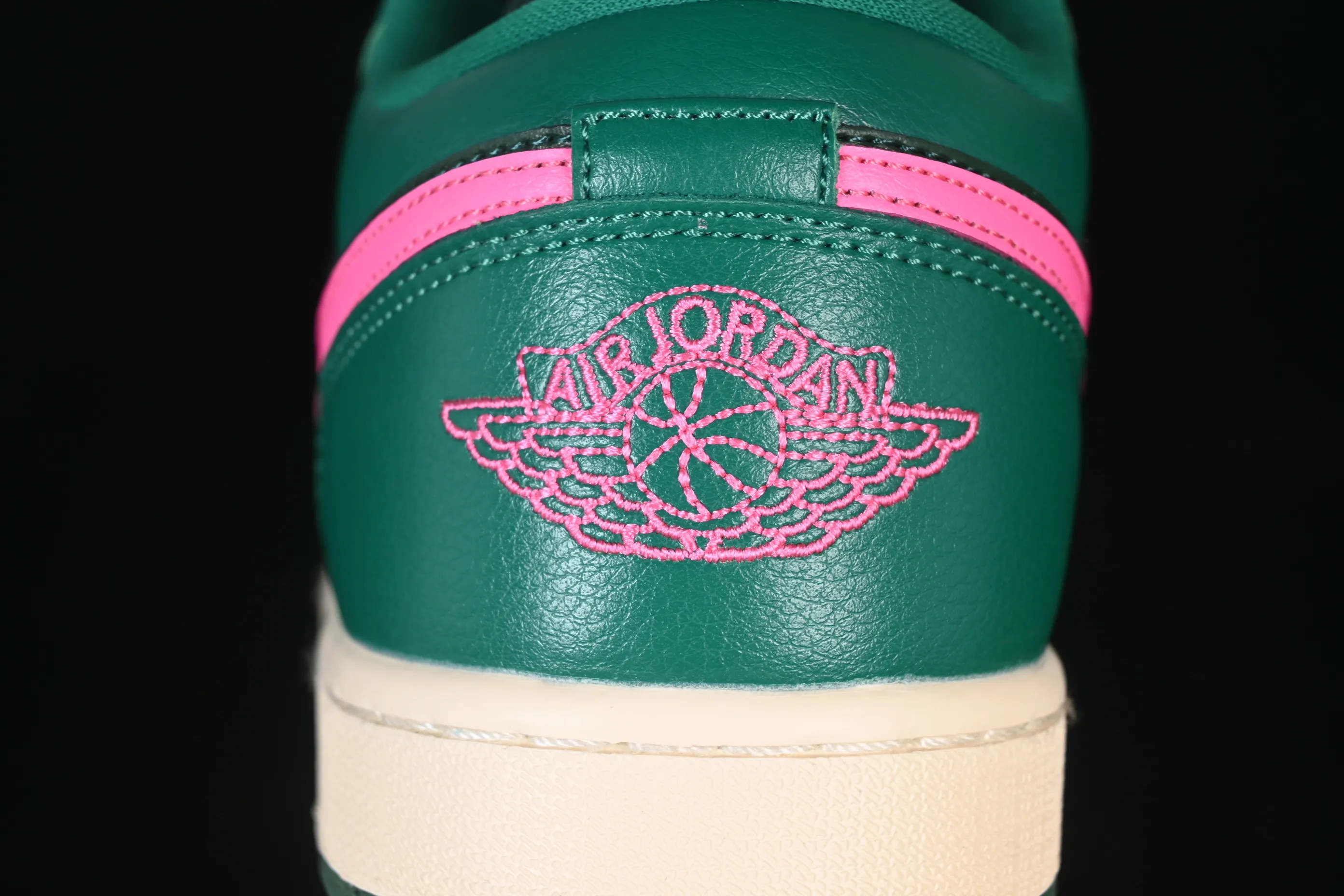 All categories Air Jordan Jordan series basketball shoes Air Jordan 1 Low Air Jordan 1 Low "Watermelon" AJ1 Joe 1 green red cultural low-top casual sneakers DC0774-300